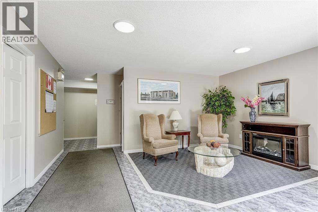 216 Plains Road W Unit# 306e, Burlington, Ontario  L7T 4K8 - Photo 44 - 40821770