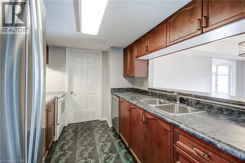 216 Plains Road W Unit# 306e, Burlington, Ontario  L7T 4K8 - Photo 6 - 40821770