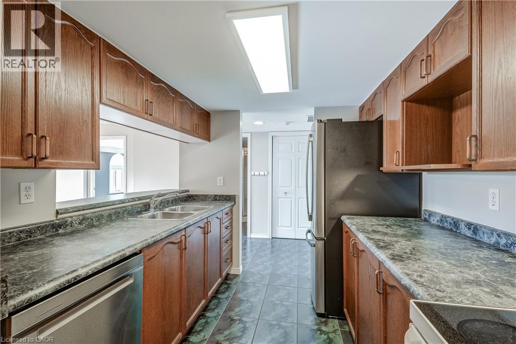 216 Plains Road W Unit# 306e, Burlington, Ontario  L7T 4K8 - Photo 9 - 40821770