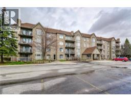 216 PLAINS Road W Unit# 306E, Burlington, Ontario