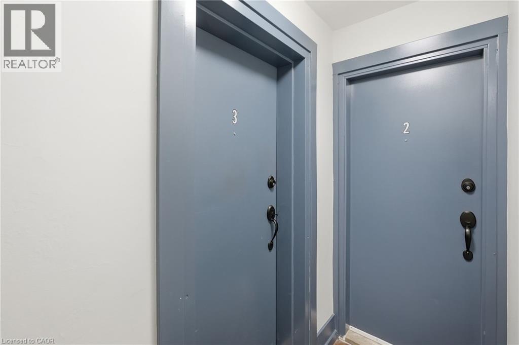 6 Cannon Street E Unit# 3, Hamilton, Ontario  L8L 1Z5 - Photo 2 - 40821608