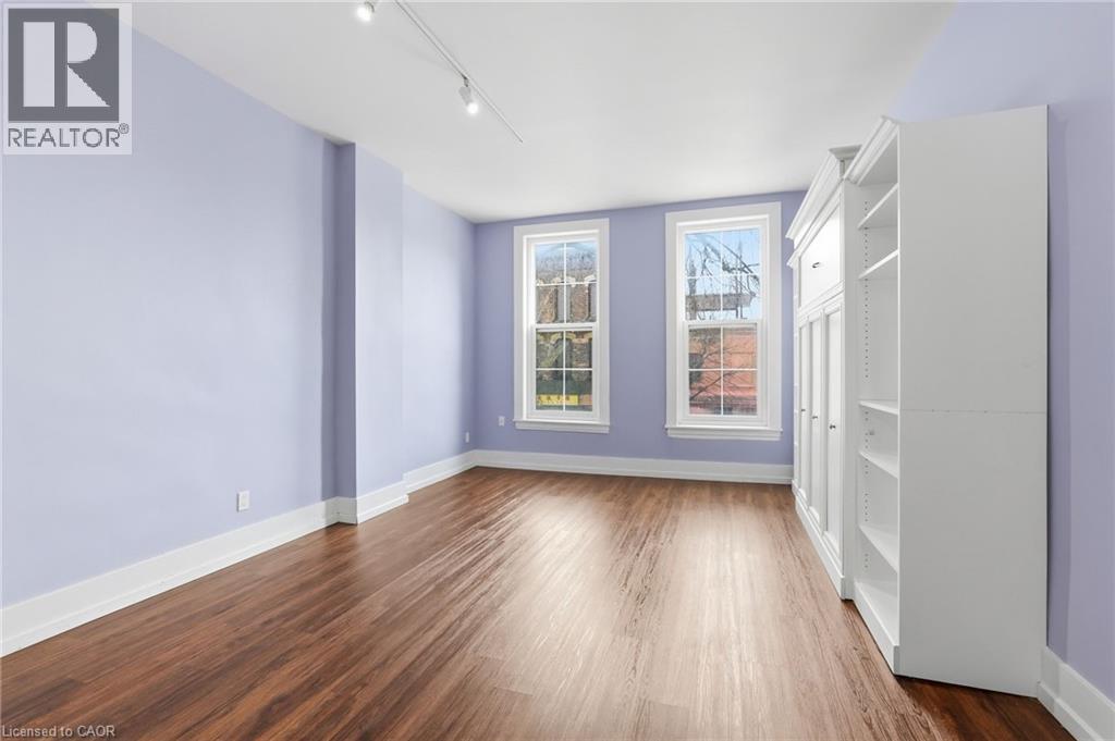 6 Cannon Street E Unit# 3, Hamilton, Ontario  L8L 1Z5 - Photo 3 - 40821608