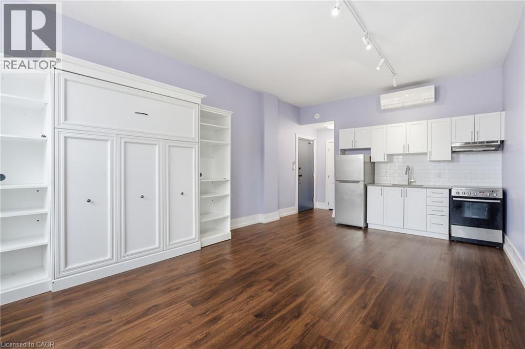 6 Cannon Street E Unit# 3, Hamilton, Ontario  L8L 1Z5 - Photo 4 - 40821608