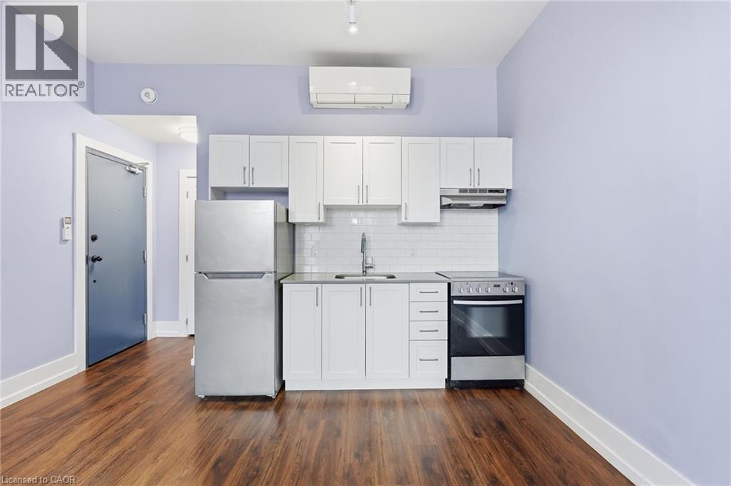 6 Cannon Street E Unit# 3, Hamilton, Ontario  L8L 1Z5 - Photo 5 - 40821608