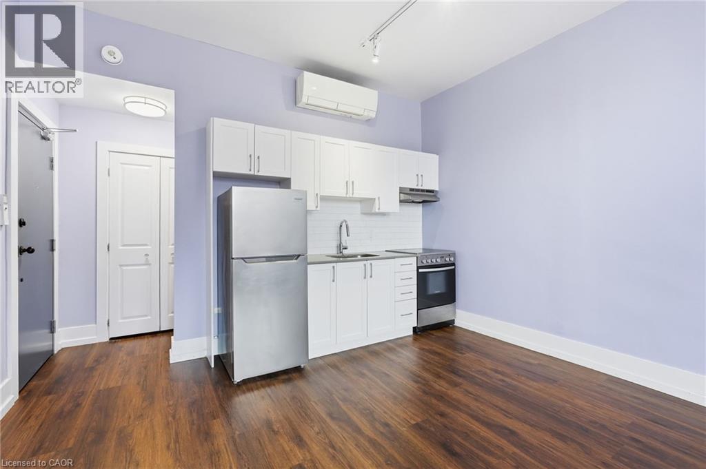 6 Cannon Street E Unit# 3, Hamilton, Ontario  L8L 1Z5 - Photo 6 - 40821608