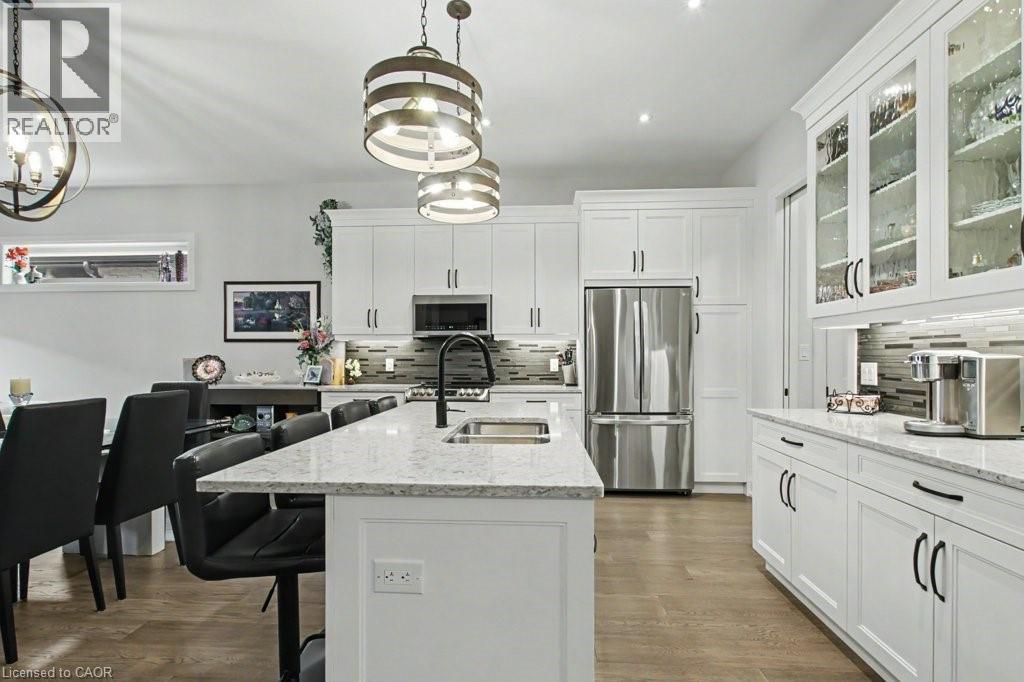 38 Swan Avenue, Fonthill, Ontario  L0S 1E6 - Photo 13 - 40821321