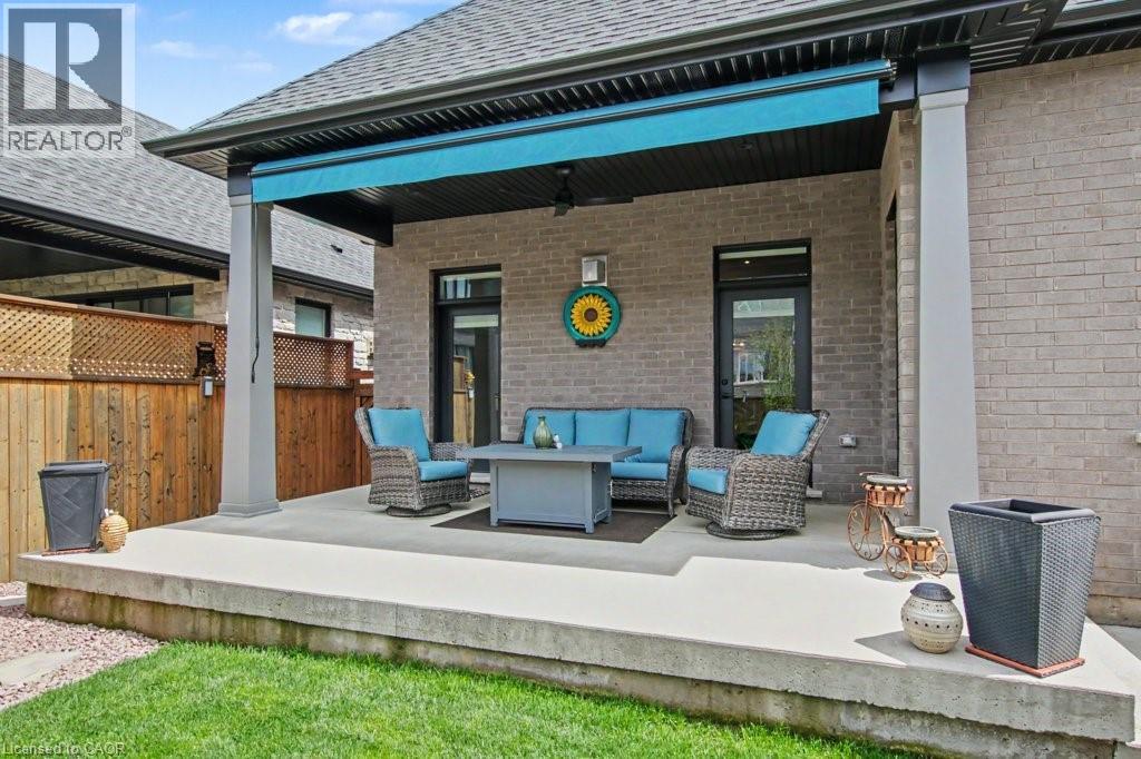 38 Swan Avenue, Fonthill, Ontario  L0S 1E6 - Photo 40 - 40821321