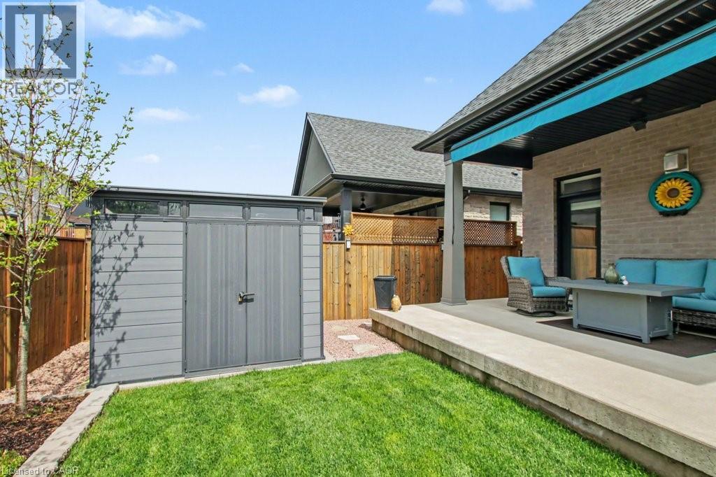 38 Swan Avenue, Fonthill, Ontario  L0S 1E6 - Photo 41 - 40821321