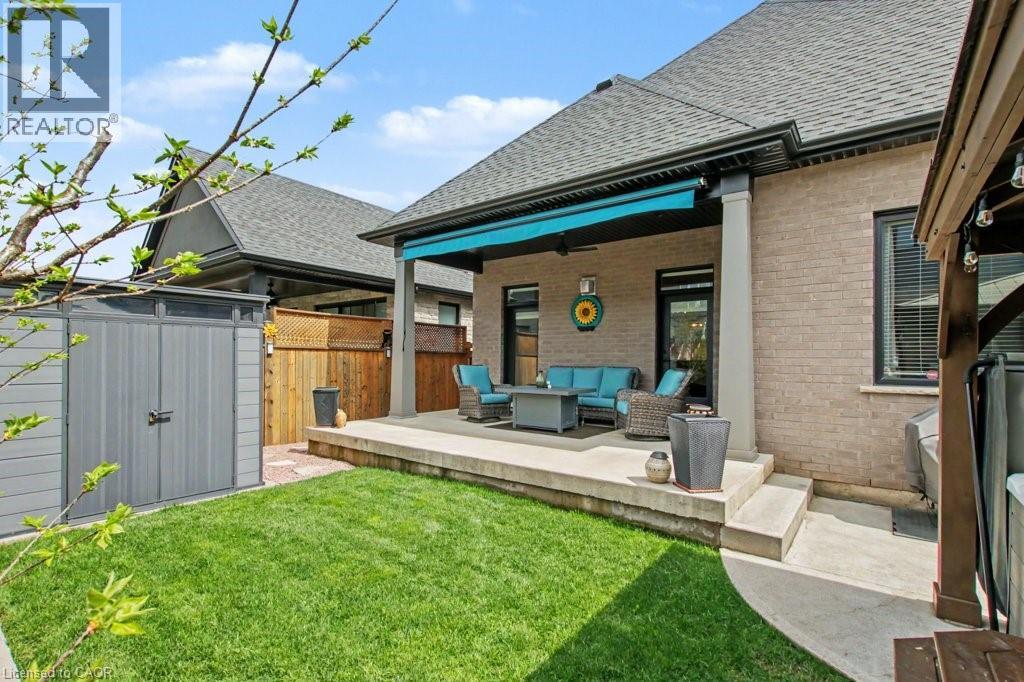 38 Swan Avenue, Fonthill, Ontario  L0S 1E6 - Photo 42 - 40821321