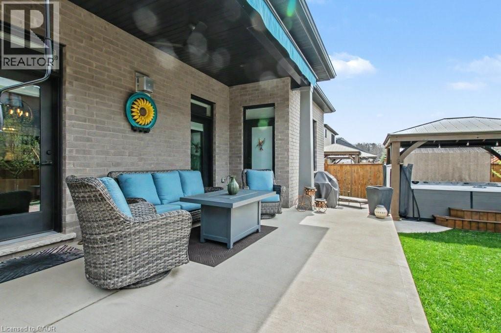 38 Swan Avenue, Fonthill, Ontario  L0S 1E6 - Photo 43 - 40821321