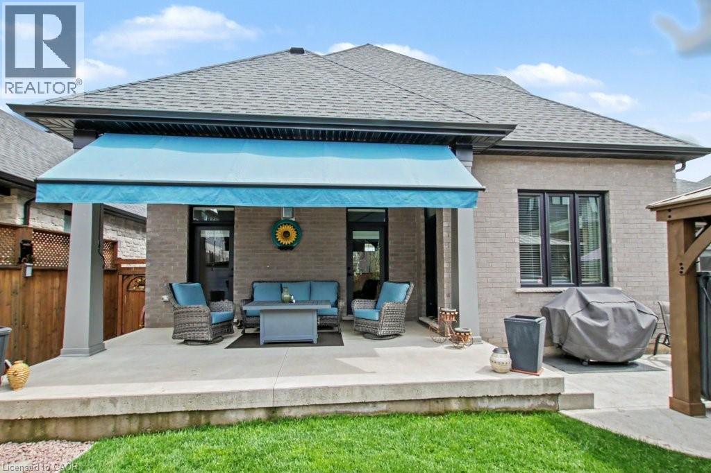 38 Swan Avenue, Fonthill, Ontario  L0S 1E6 - Photo 44 - 40821321