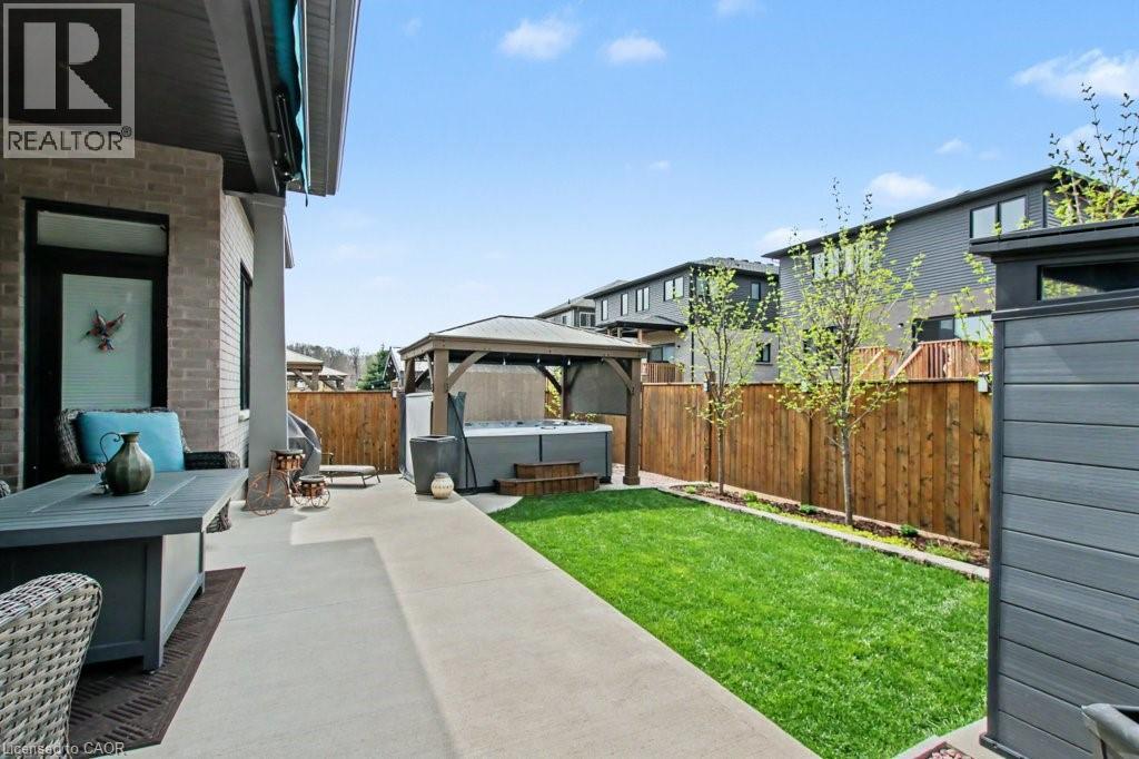 38 Swan Avenue, Fonthill, Ontario  L0S 1E6 - Photo 45 - 40821321