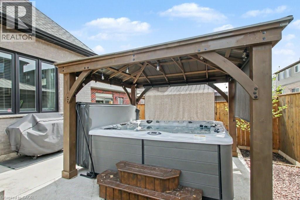 38 Swan Avenue, Fonthill, Ontario  L0S 1E6 - Photo 46 - 40821321