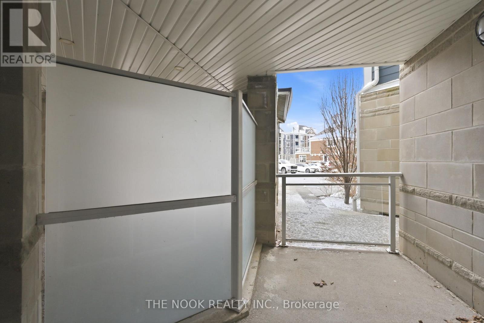 101 - 670 Gordon Street, Whitby, Ontario  L1N 0K9 - Photo 12 - E13020454