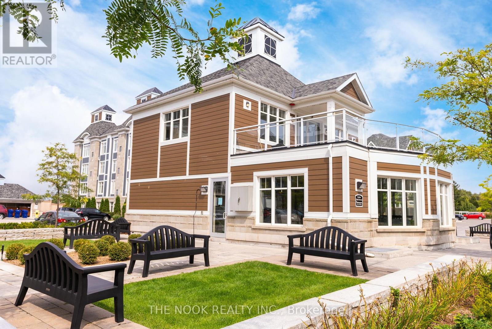 101 - 670 Gordon Street, Whitby, Ontario  L1N 0K9 - Photo 23 - E13020454