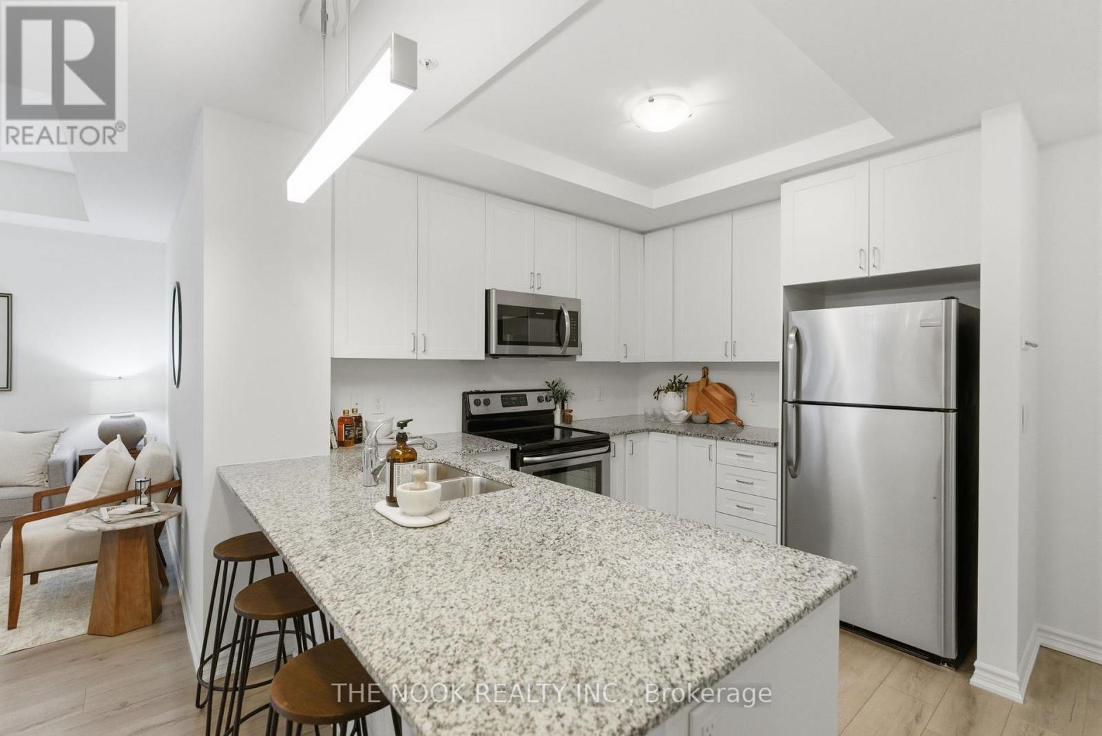 101 - 670 Gordon Street, Whitby, Ontario  L1N 0K9 - Photo 8 - E13020454