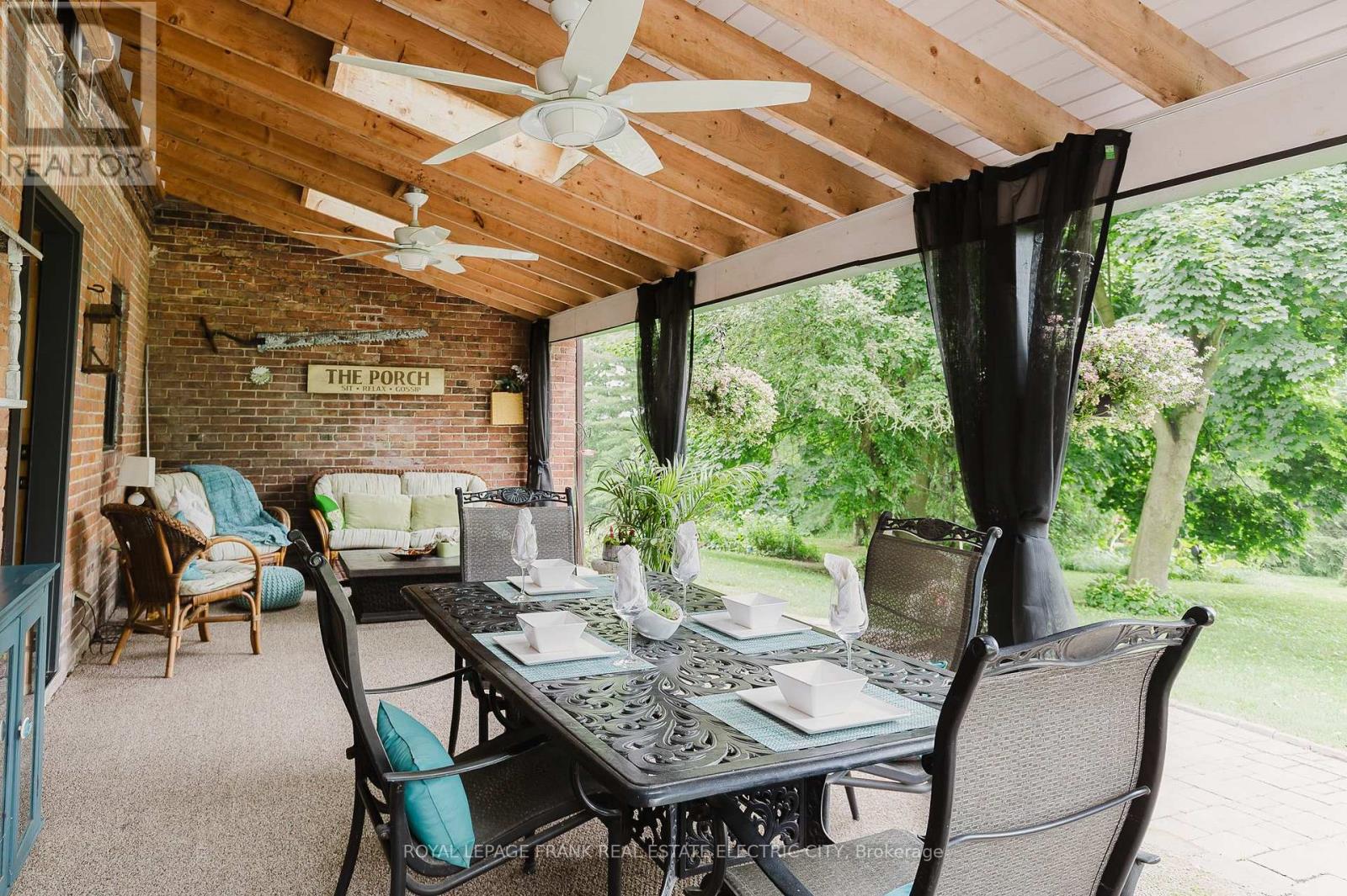 4242 Cedar Valley Road, Clarington, Ontario  L0B 1M0 - Photo 23 - E13020492