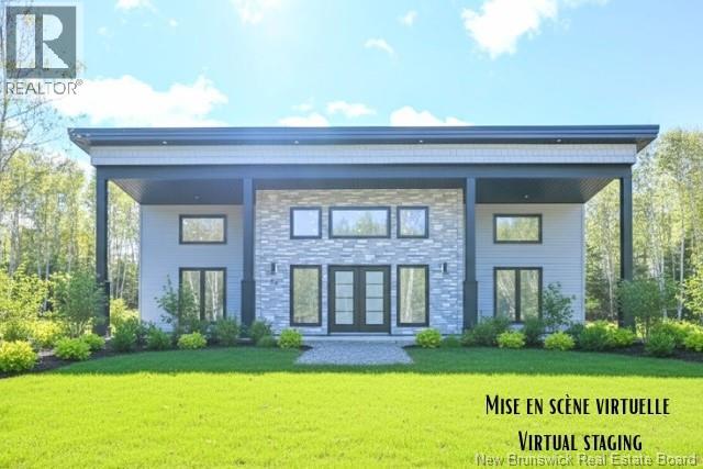 64 Pierre à Miguel Road, Pokemouche, New Brunswick  E8P 0C5 - Photo 2 - NB137558