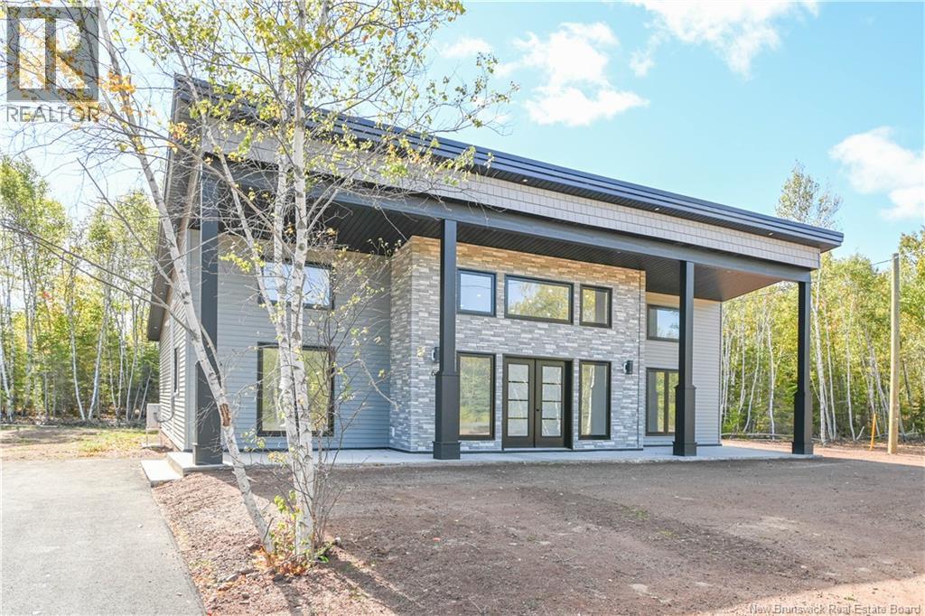 64 Pierre à Miguel Road, Pokemouche, New Brunswick  E8P 0C5 - Photo 9 - NB137558