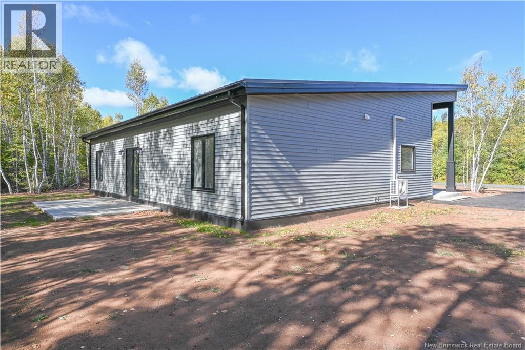64 Pierre à Miguel Road, Pokemouche, New Brunswick  E8P 0C5 - Photo 6 - NB137558