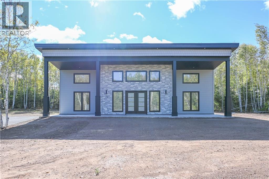 64 Pierre à Miguel Road, pokemouche, New Brunswick