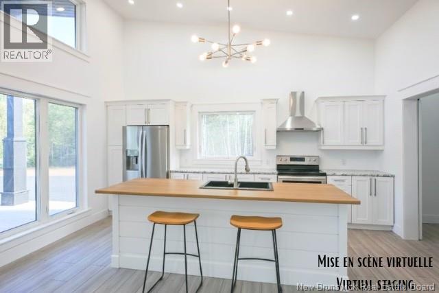 64 Pierre à Miguel Road, Pokemouche, New Brunswick  E8P 0C5 - Photo 14 - NB137558