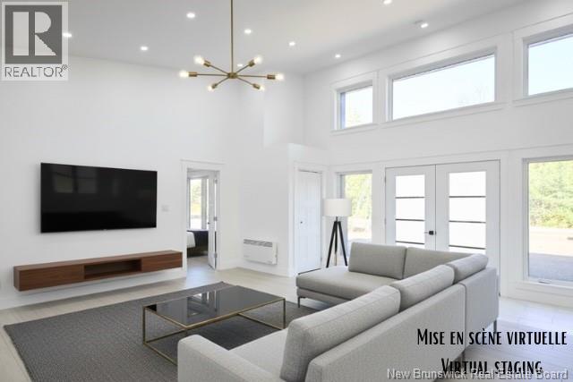 64 Pierre à Miguel Road, Pokemouche, New Brunswick  E8P 0C5 - Photo 20 - NB137558