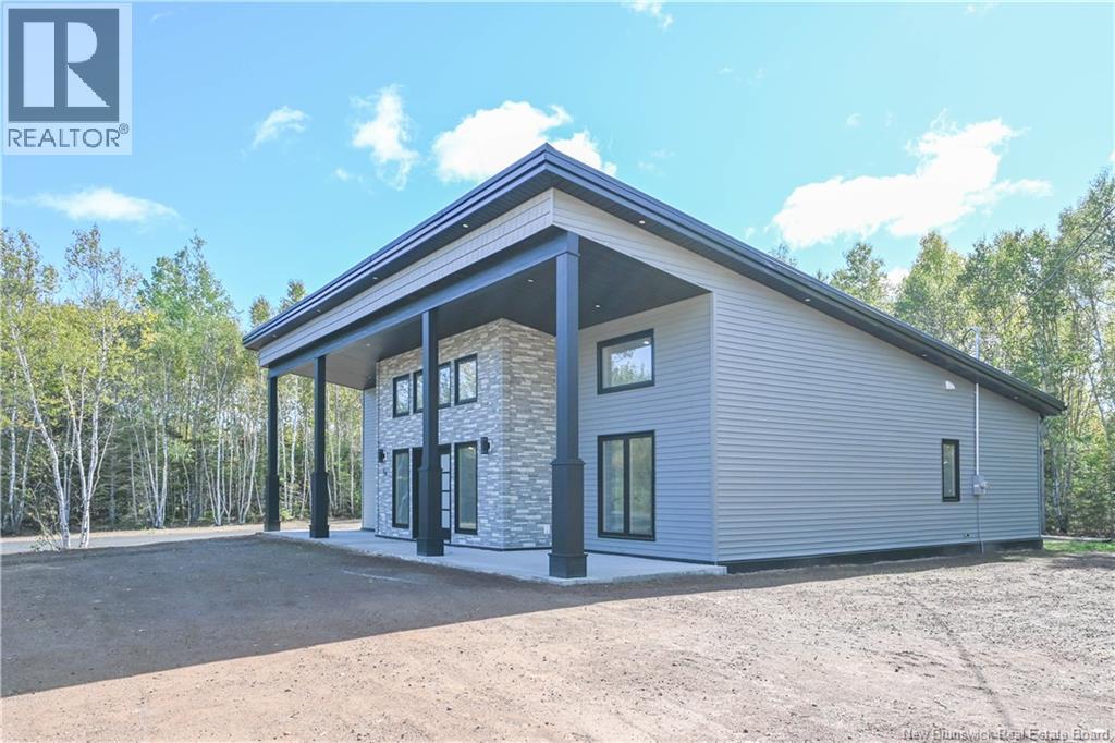 64 Pierre à Miguel Road, Pokemouche, New Brunswick  E8P 0C5 - Photo 3 - NB137558