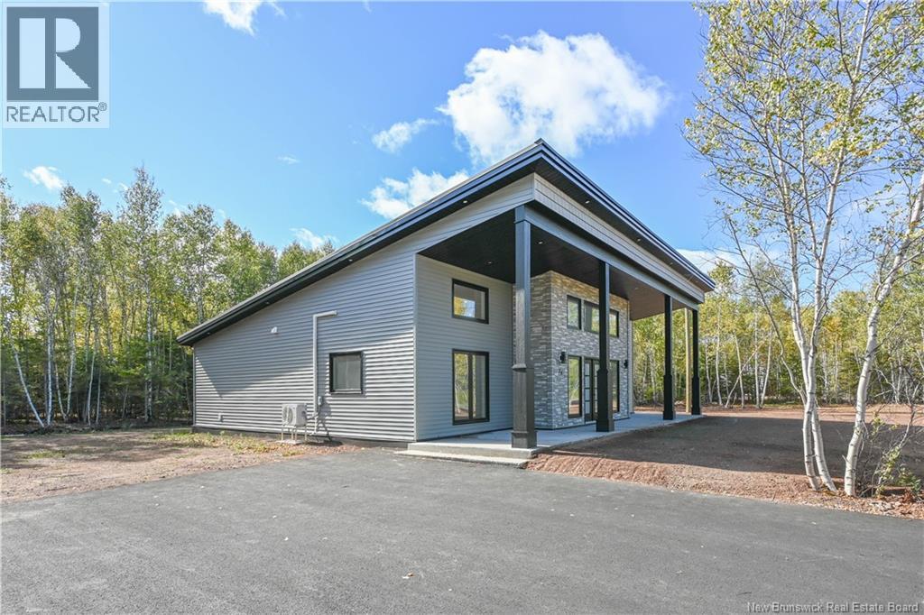64 Pierre à Miguel Road, Pokemouche, New Brunswick  E8P 0C5 - Photo 8 - NB137558