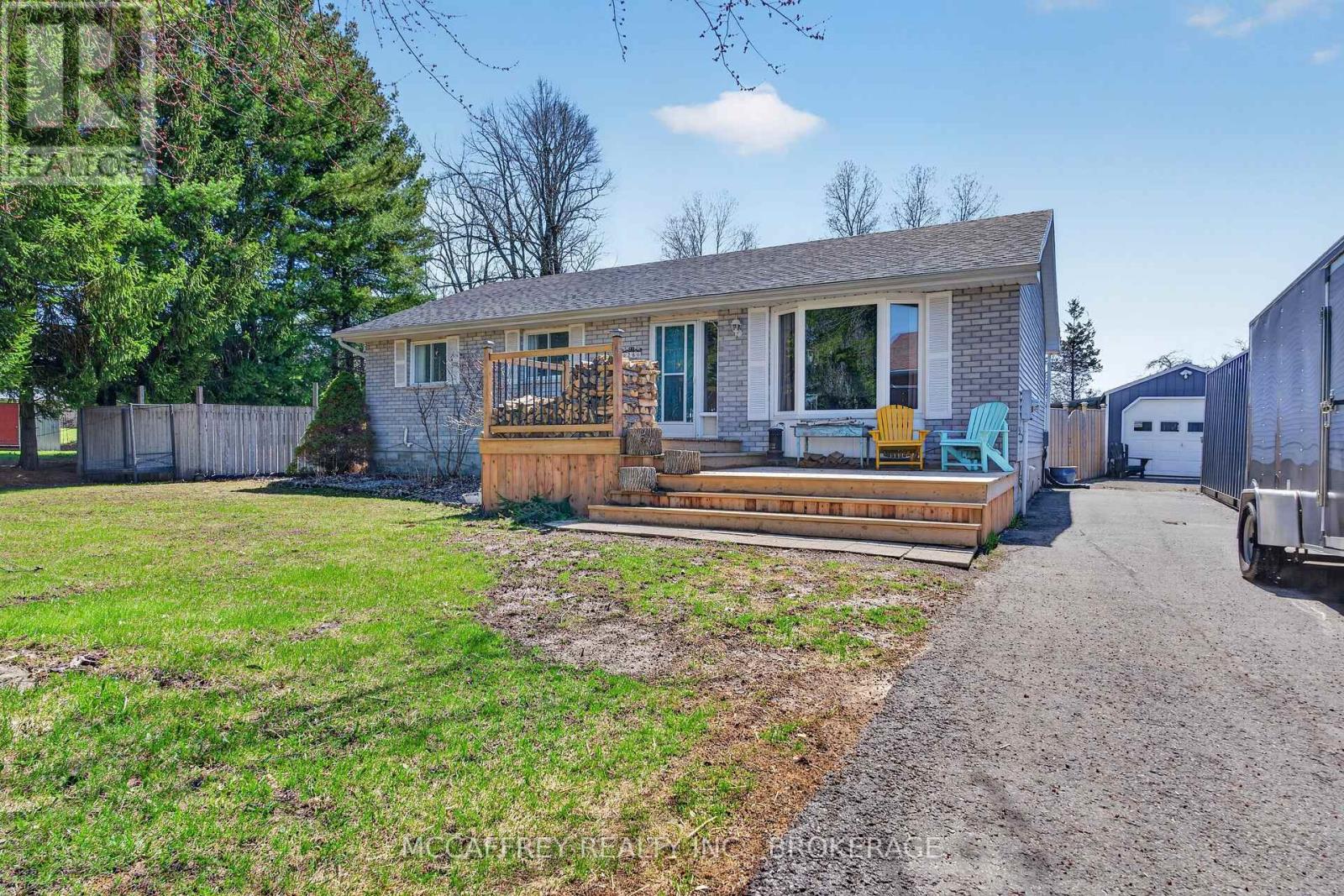 26 Dollar Crescent, Greater Napanee, Ontario  K7R 3K7 - Photo 1 - X13020416