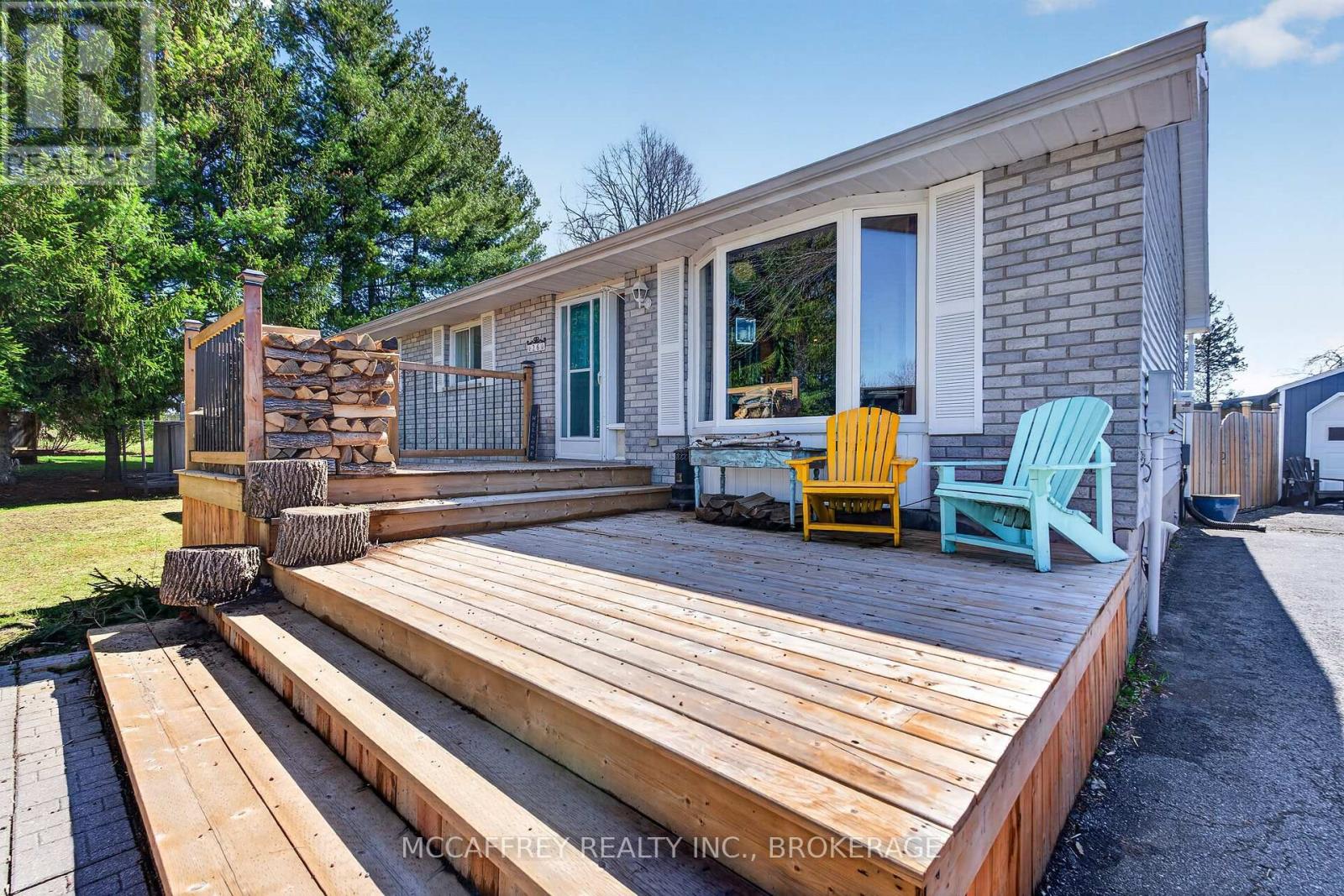 26 Dollar Crescent, Greater Napanee, Ontario  K7R 3K7 - Photo 4 - X13020416