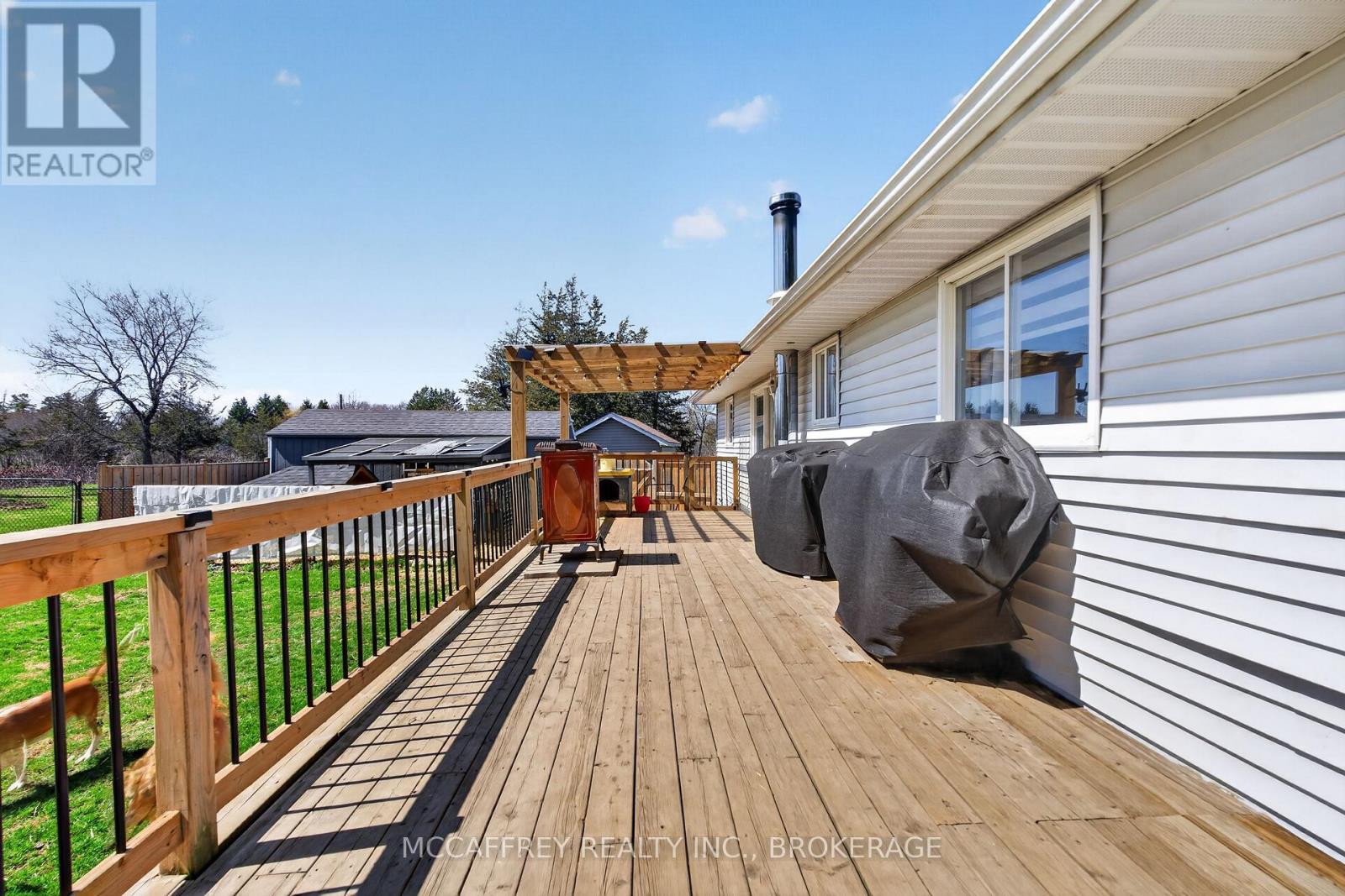 26 Dollar Crescent, Greater Napanee, Ontario  K7R 3K7 - Photo 41 - X13020416