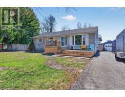 26 DOLLAR CRESCENT, Greater Napanee, Ontario