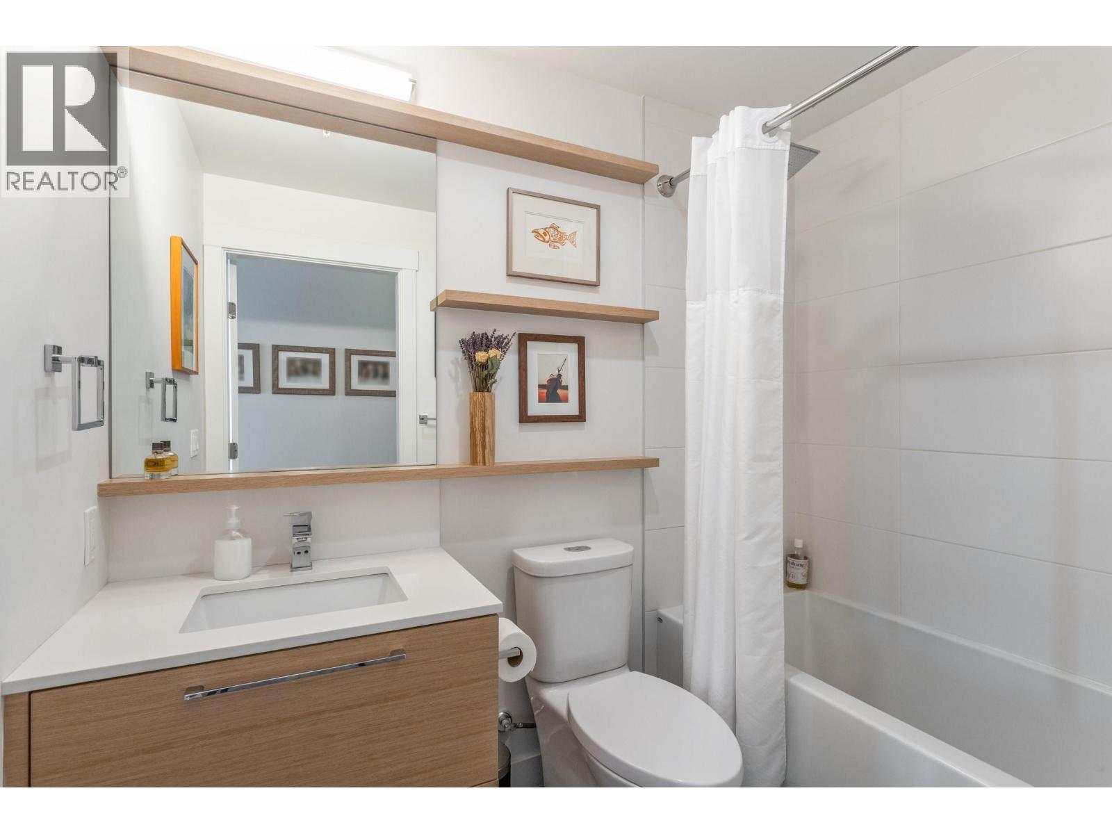 407 1327 Draycott Road, North Vancouver, British Columbia  V7J 1W1 - Photo 22 - R3113227