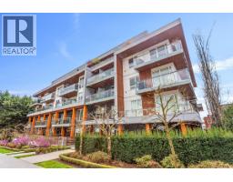 407 1327 DRAYCOTT ROAD, North Vancouver, British Columbia