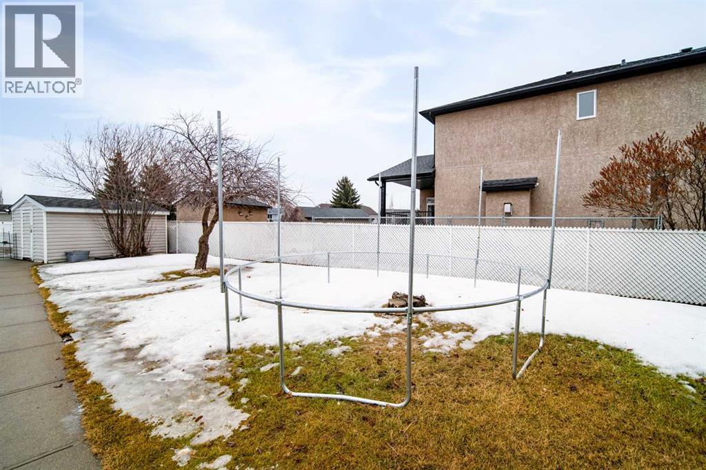 1021 20 Streetcrescent, Wainwright, Alberta  T9W 1N5 - Photo 29 - A2295732