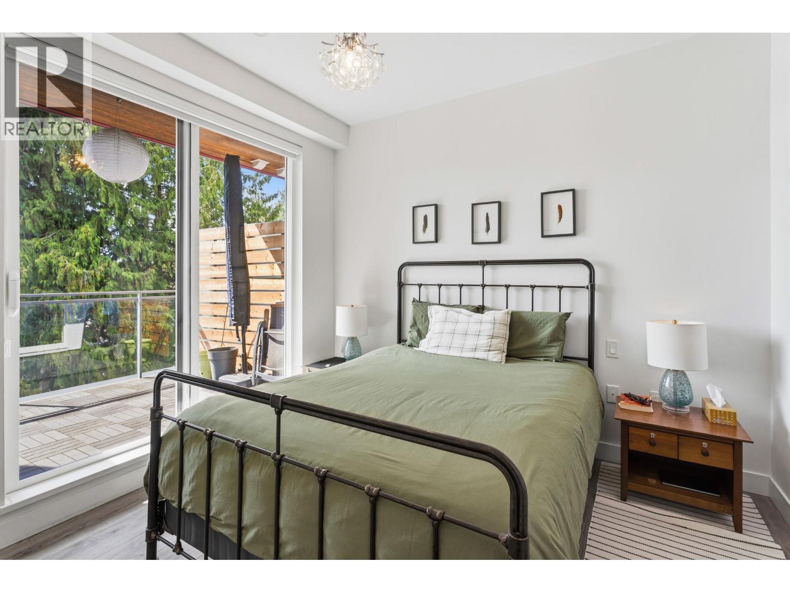 407 1327 Draycott Road, North Vancouver, British Columbia  V7J 1W1 - Photo 13 - R3113227