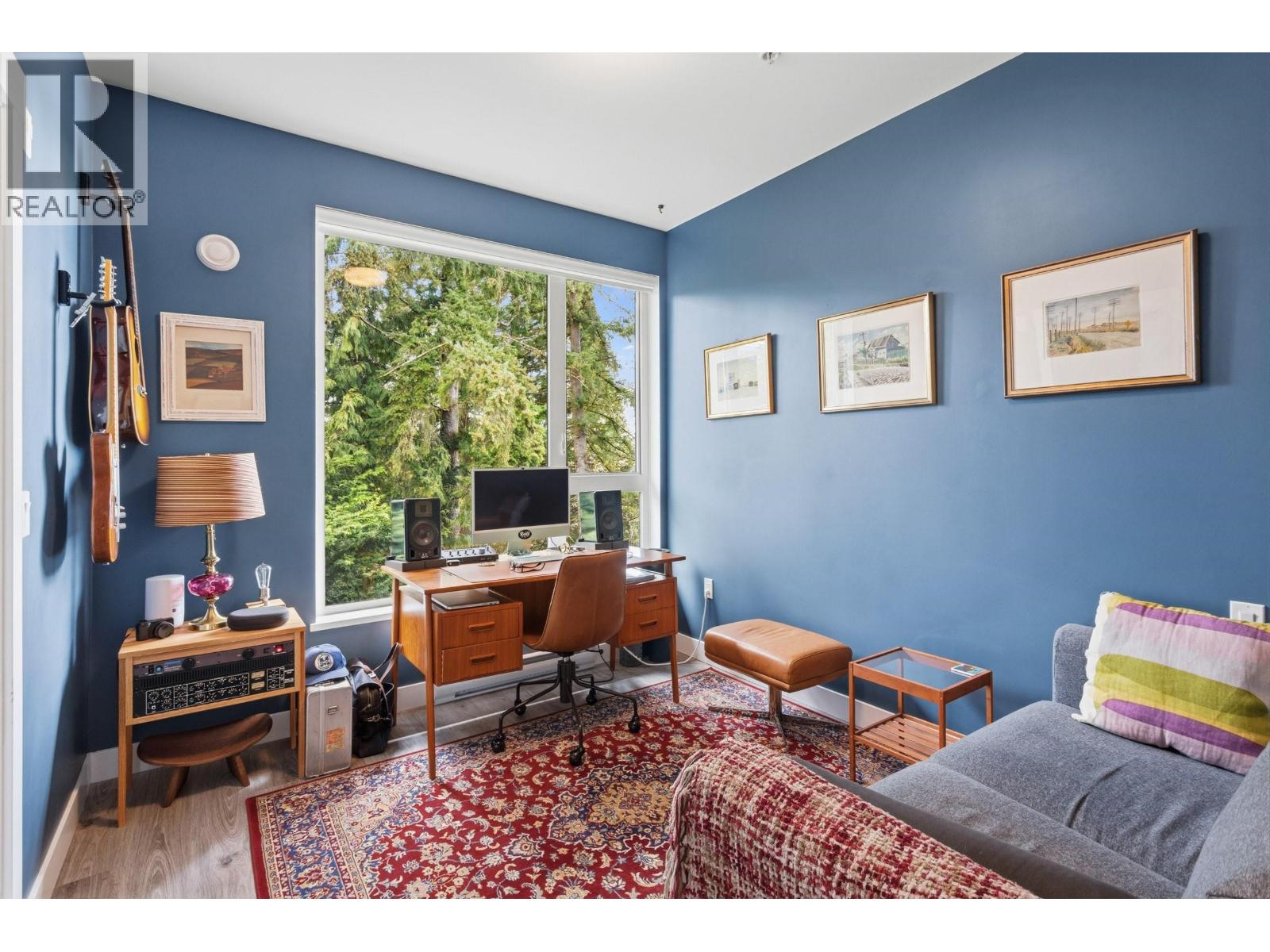 407 1327 Draycott Road, North Vancouver, British Columbia  V7J 1W1 - Photo 18 - R3113227