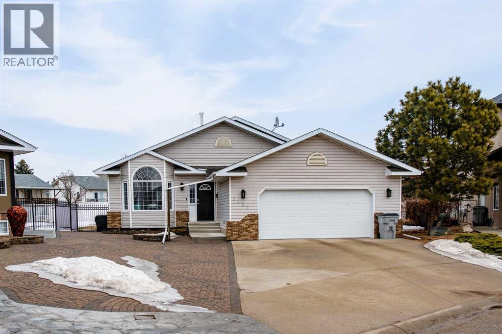 1021 20 Streetcrescent, Wainwright, Alberta  T9W 1N5 - Photo 36 - A2295732