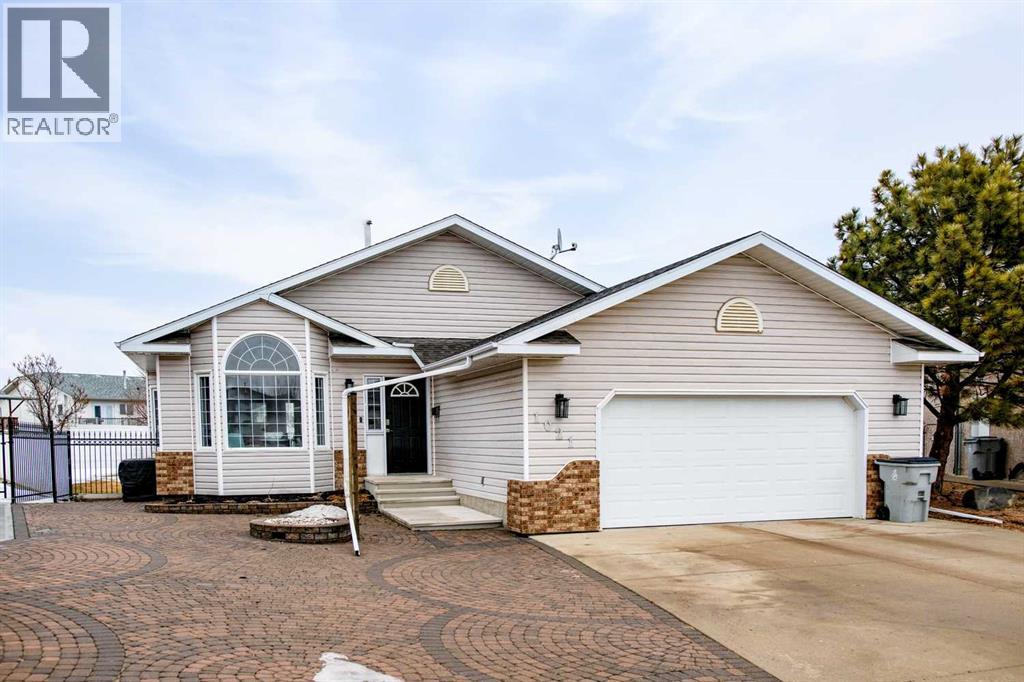 1021 20 Streetcrescent, Wainwright, Alberta  T9W 1N5 - Photo 35 - A2295732