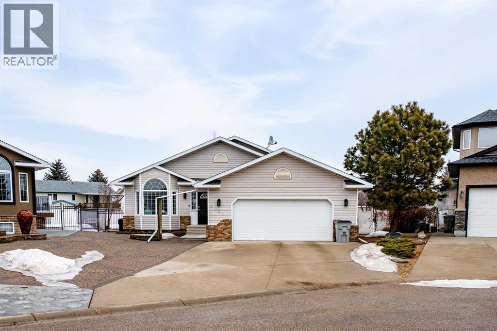 1021 20 Streetcrescent, Wainwright, Alberta  T9W 1N5 - Photo 37 - A2295732