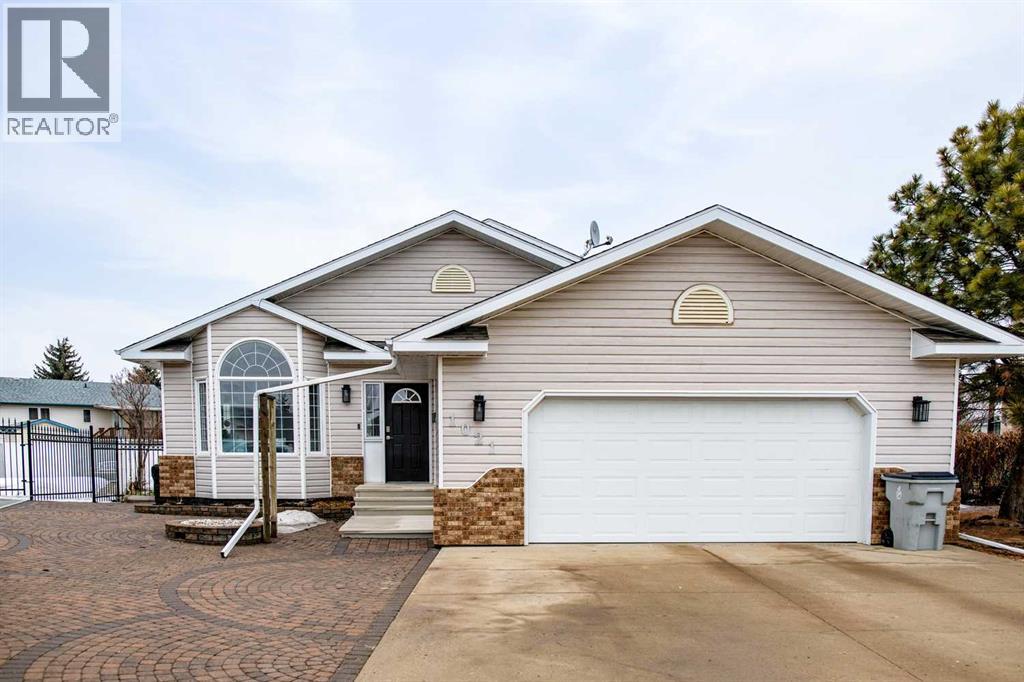 1021 20 Streetcrescent, Wainwright, Alberta  T9W 1N5 - Photo 1 - A2295732