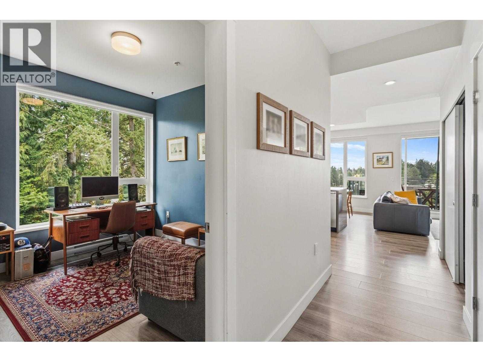 407 1327 Draycott Road, North Vancouver, British Columbia  V7J 1W1 - Photo 20 - R3113227