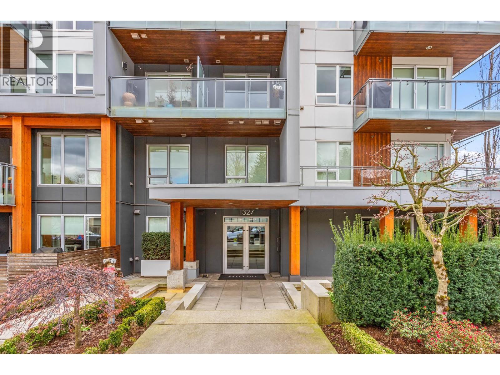 407 1327 Draycott Road, North Vancouver, British Columbia  V7J 1W1 - Photo 28 - R3113227