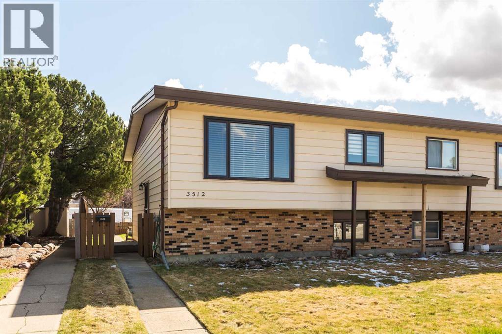 3512 20 Avenue S, Lethbridge, Alberta  T1K 1H1 - Photo 1 - A2303321