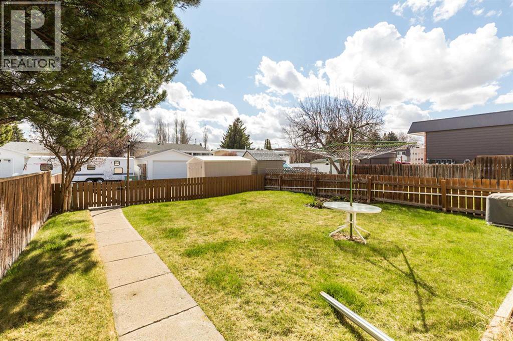 3512 20 Avenue S, Lethbridge, Alberta  T1K 1H1 - Photo 22 - A2303321