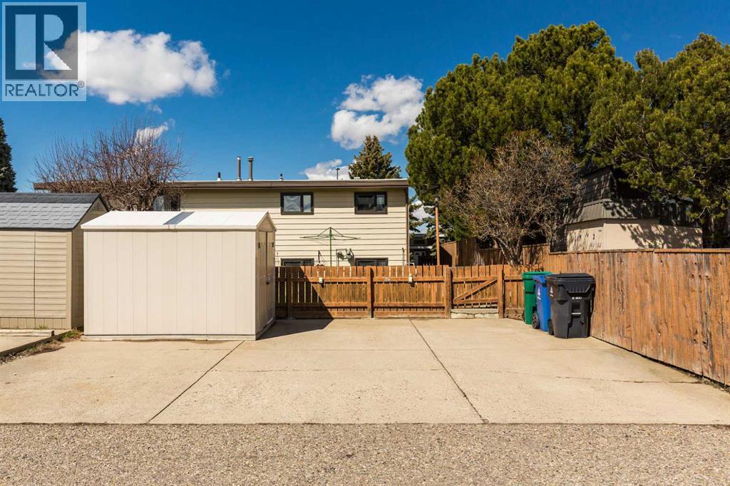 3512 20 Avenue S, Lethbridge, Alberta  T1K 1H1 - Photo 25 - A2303321