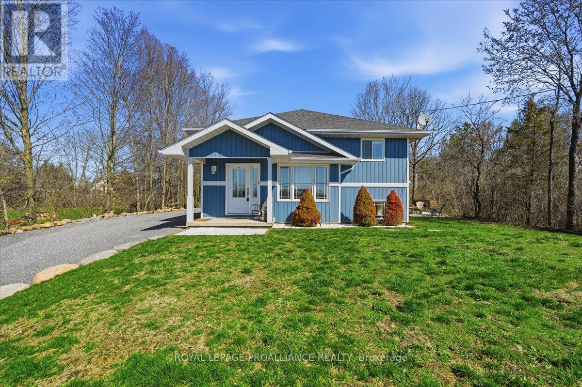 735 SHANNON ROAD, Tyendinaga, Ontario