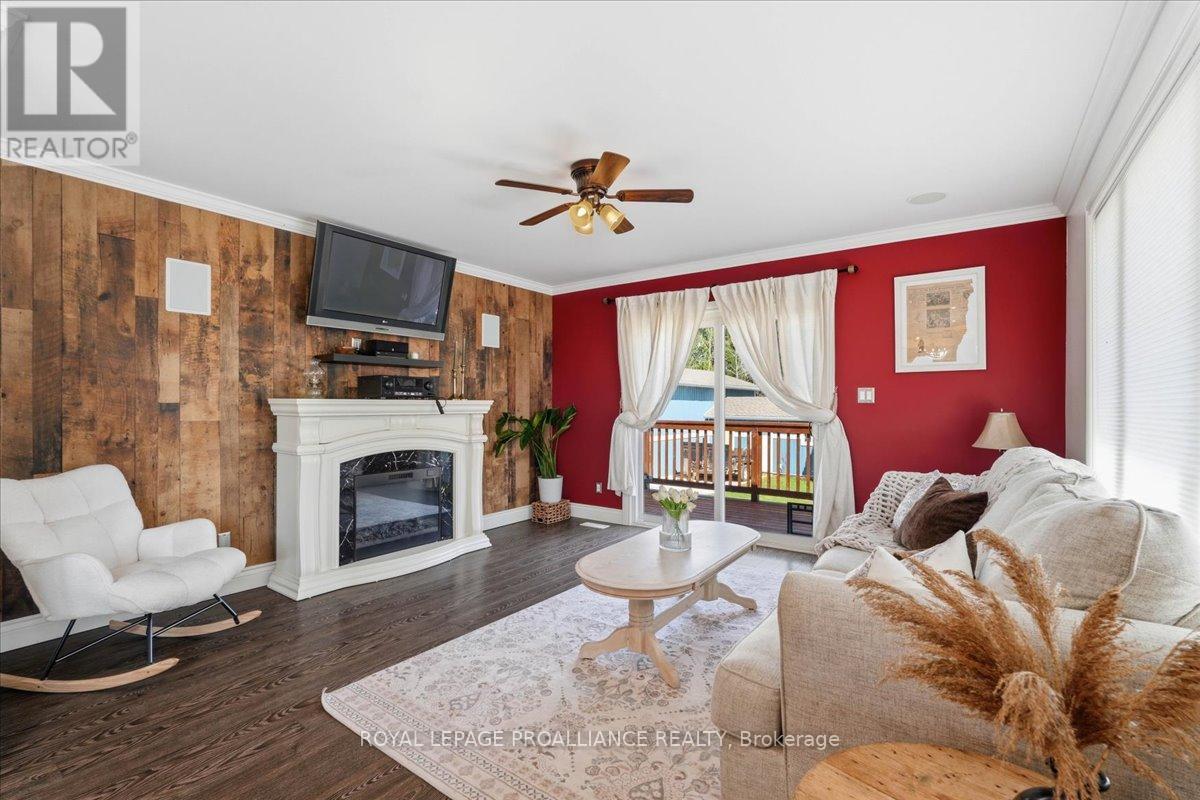 735 Shannon Road, Tyendinaga, Ontario  K0K 2V0 - Photo 17 - X13020244