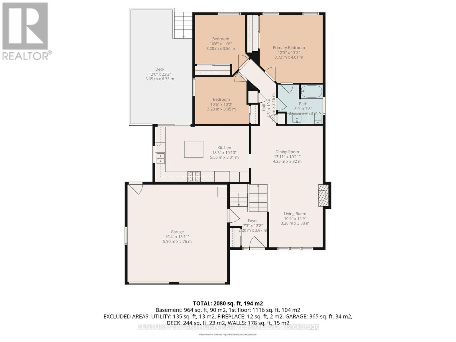 75 Gearin Street, Quinte West, Ontario  K8V 6W1 - Photo 44 - X13020276